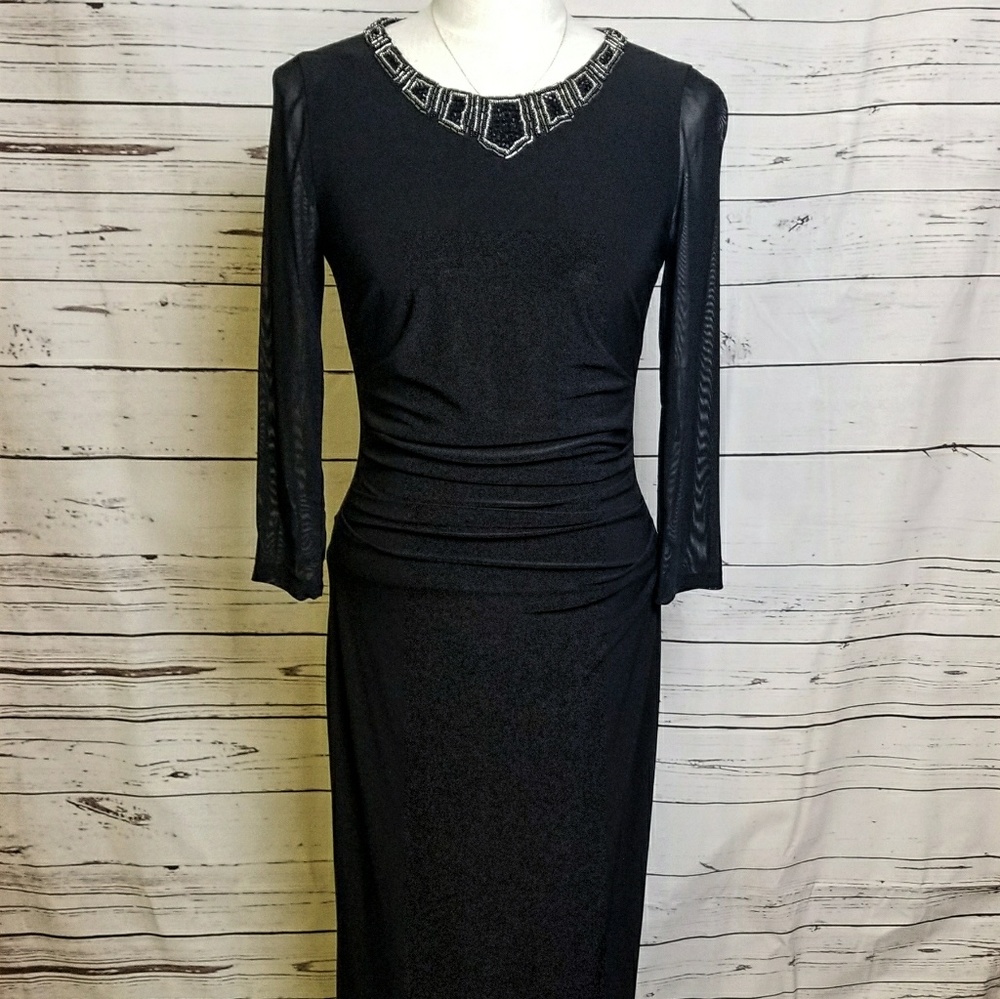 Laundry by Shelli Segal Formal Gown